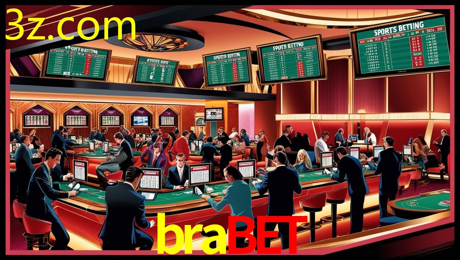 BRABET