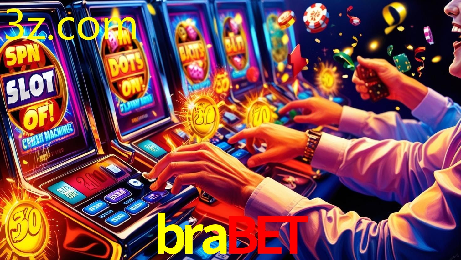 BRABET