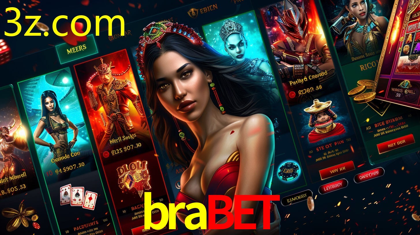 BRABET