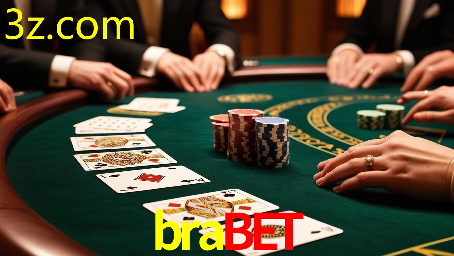 BRABET