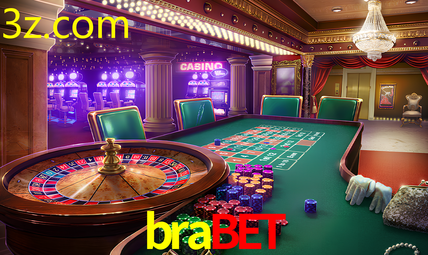 BRABET